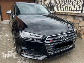Audi S4, снимка 3