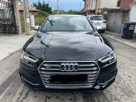 Audi S4, снимка 8