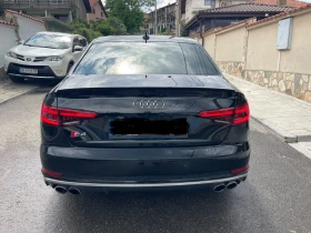 Audi S4, снимка 13