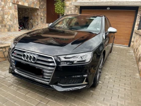 Audi S4, снимка 2