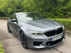 BMW M5 Competition/625/ Перфектна/Full, снимка 5