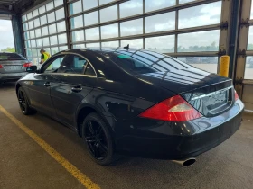 Mercedes-Benz CLS 550 ОБДУХВАНЕ * AIRMATIC * ШИБЕДАХ * CARFAX * , снимка 4