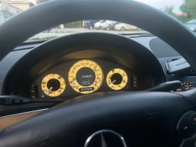 Mercedes-Benz E 220, снимка 9