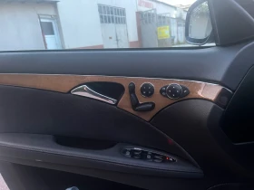 Mercedes-Benz E 220, снимка 11
