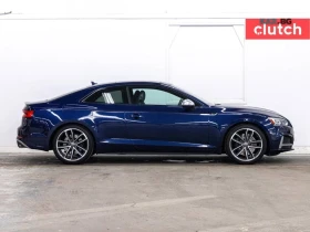Audi S5  Technik * АвтоКредит * (ЦЕНА ДО БГ), снимка 3