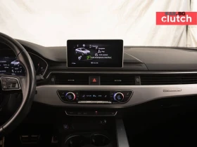 Audi S5  Technik * АвтоКредит * (ЦЕНА ДО БГ), снимка 16