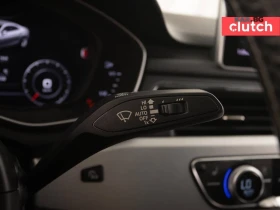 Audi S5  Technik * АвтоКредит * (ЦЕНА ДО БГ), снимка 15