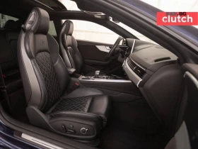 Audi S5  Technik * АвтоКредит * (ЦЕНА ДО БГ), снимка 10