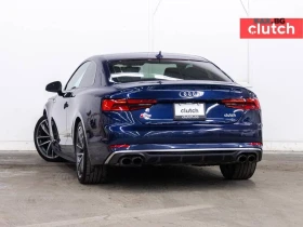 Audi S5  Technik * АвтоКредит * (ЦЕНА ДО БГ), снимка 5