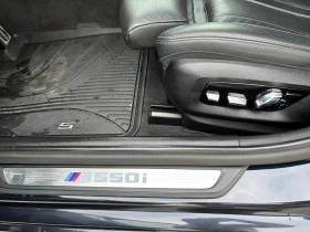 BMW 550 M550i xDrive 530 Hp, G30 LCI * ГАРАНЦИЯ, снимка 11