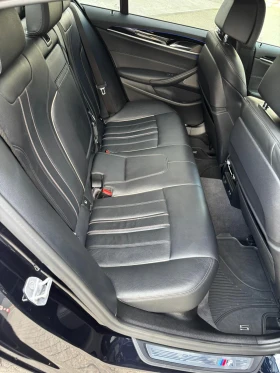 BMW 550 M550i xDrive 530 Hp, G30 LCI * ГАРАНЦИЯ, снимка 10