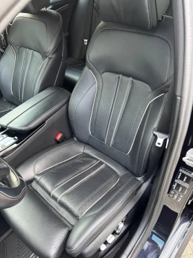 BMW 550 M550i xDrive 530 Hp, G30 LCI * ГАРАНЦИЯ, снимка 8