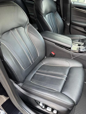 BMW 550 M550i xDrive 530 Hp, G30 LCI * ГАРАНЦИЯ, снимка 7
