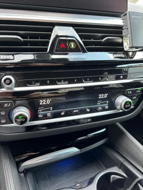 BMW 550 M550i xDrive 530 Hp, G30 LCI * ГАРАНЦИЯ, снимка 15