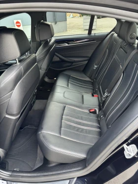 BMW 550 M550i xDrive 530 Hp, G30 LCI * ГАРАНЦИЯ, снимка 9