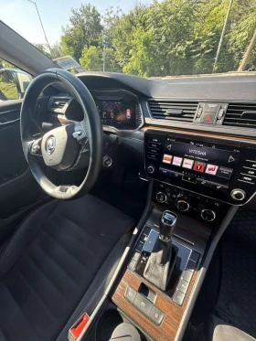 Skoda Superb SCOUT , снимка 9