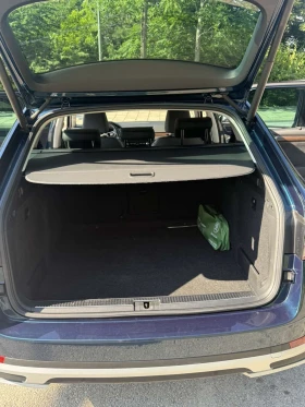 Skoda Superb SCOUT , снимка 11