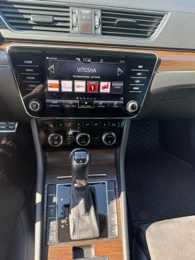 Skoda Superb SCOUT , снимка 7