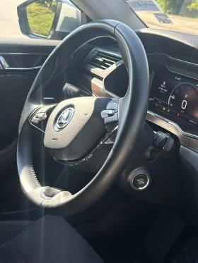 Skoda Superb SCOUT , снимка 8