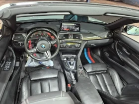 BMW M4 Convertible Performance Silencer Edition, снимка 17