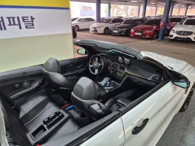 BMW M4 Convertible Performance Silencer Edition, снимка 16
