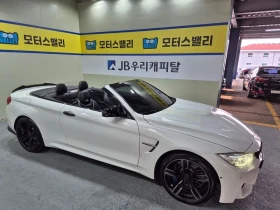 BMW M4 Convertible Performance Silencer Edition, снимка 14