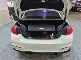 BMW M4 Convertible Performance Silencer Edition, снимка 11