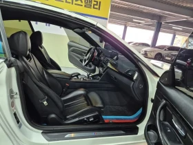 BMW M4 Convertible Performance Silencer Edition, снимка 12