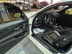 BMW M4 Convertible Performance Silencer Edition, снимка 10