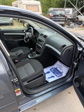Skoda Octavia 1.9 tdi BLS facelift, снимка 12