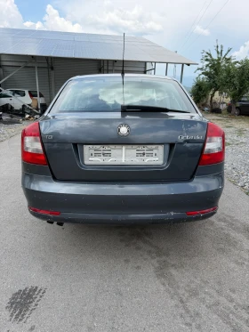 Skoda Octavia 1.9 tdi BLS facelift, снимка 4