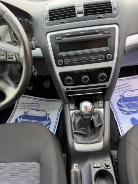 Skoda Octavia 1.9 tdi BLS facelift, снимка 13
