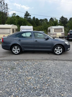 Skoda Octavia 1.9 tdi BLS facelift, снимка 2