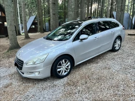 Peugeot 508 2.0 HDI, снимка 7