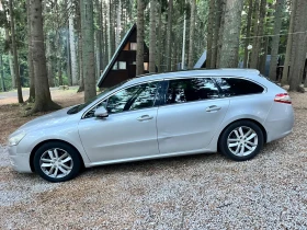 Peugeot 508 2.0 HDI, снимка 6