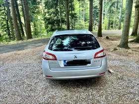 Peugeot 508 2.0 HDI, снимка 8