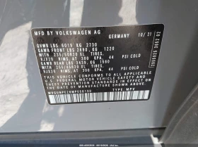 VW ID.4 Volkswagen Awd Pro S, снимка 9