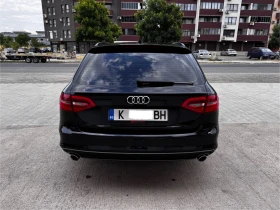 Audi A4, снимка 6