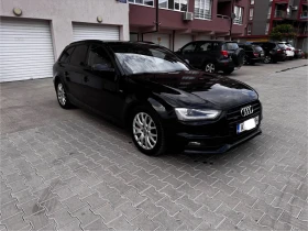 Audi A4, снимка 3
