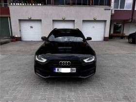 Audi A4, снимка 1