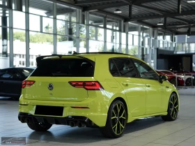 VW Golf R PERFORMANCE/320HP/AKRAPOVIC/4X4DSG/PANO/CAM/626z, снимка 7