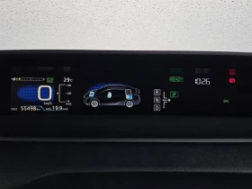 Toyota Prius 1.8 Хибрид, снимка 5