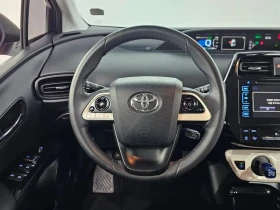 Toyota Prius 1.8 Хибрид, снимка 4