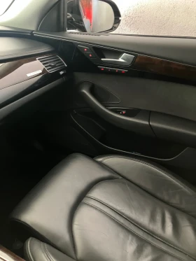 Audi A8, снимка 8