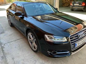 Audi A8, снимка 13