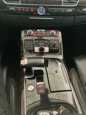 Audi A8, снимка 5