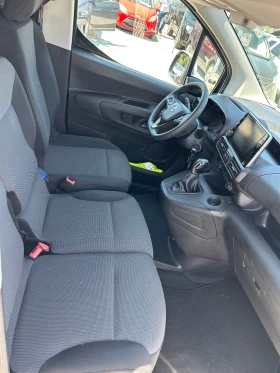 Opel Combo 1, 5CDTI EURO 6D, снимка 15