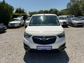 Opel Combo 1, 5CDTI EURO 6D, снимка 2