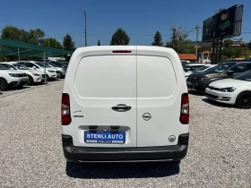 Opel Combo 1, 5CDTI EURO 6D, снимка 6