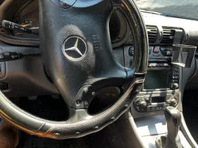 Mercedes-Benz C 220, снимка 4